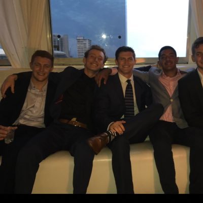 Profile Picture of Nick Coviello (@NCovie1384) on Twitter