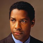 Profile Picture of Denzel Washington (@denzelwashington.official) on Instagram