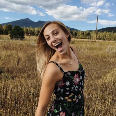 Profile Picture of Jessica Schroeder (@Jessica_701) on Twitter