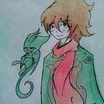 Profile Picture of Jason Macarico (@draco_fire33) on Instagram