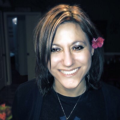 Profile Picture of Becky Decker (@becky_decker) on Twitter