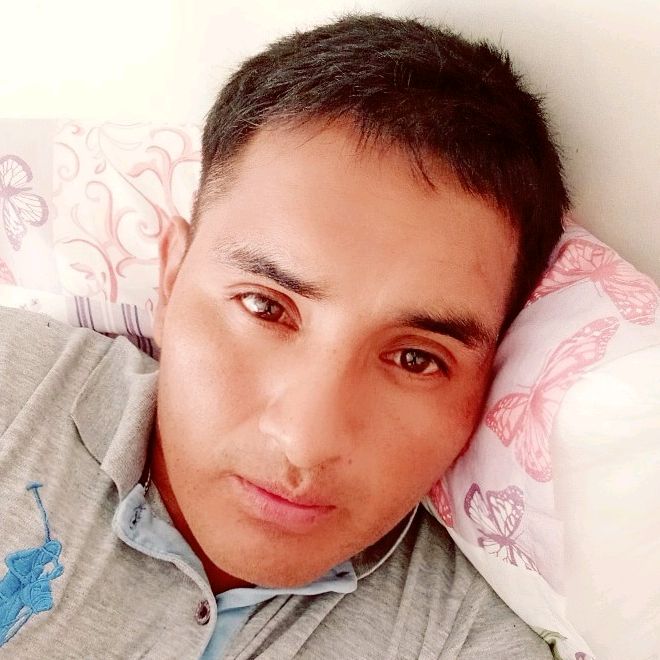 Profile Picture of Amado saucedo 😍 (@aronlevi4) on Tiktok