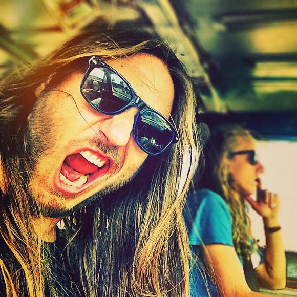 Profile Picture of Jake Davies (@jakeinyourbox) on Poshmark