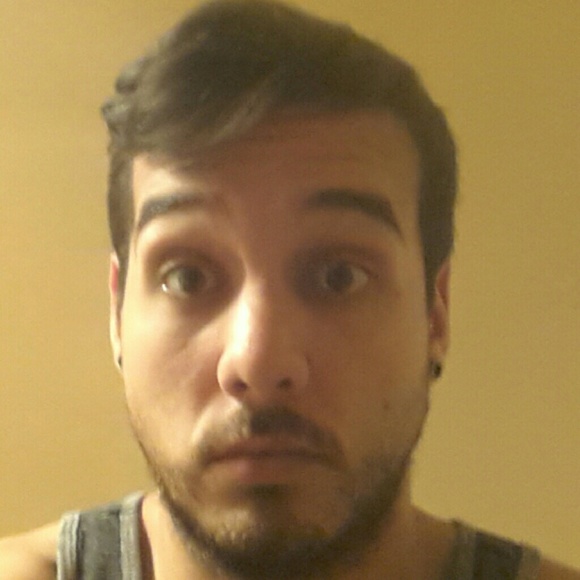 Profile Picture of Steve Tafoya (@stevemt1210) on Poshmark
