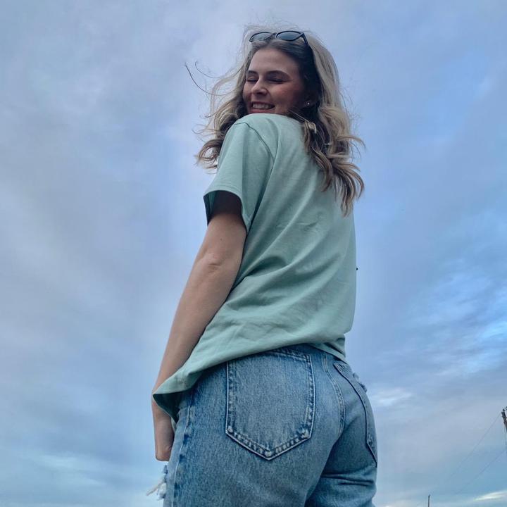 Profile Picture of Madeline Morrison (@madelinemorrison1) on Tiktok