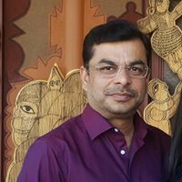 Profile Picture of Syed Mohammed Faisal (@syed-mohammed-faisal) on Quora