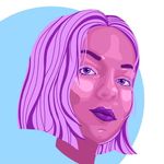 Profile Picture of Nicole Harlan (@nicoleharlan.art) on Instagram