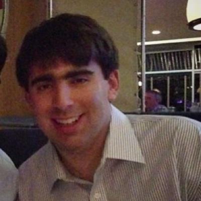 Profile Picture of David Nathanson (@dsnathanson) on Twitter
