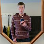 Profile Picture of Tyson Giesbrecht (@tyson251999) on Instagram