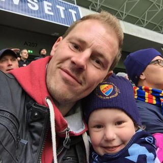 Profile Picture of Johan Cederström (@johan.cederstrom.9) on Facebook