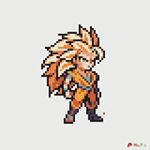 Profile Picture of Omar Woodside (@blacksaiyin) on Instagram