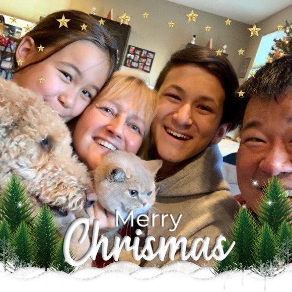 Profile Picture of Jen Aube huang (@jenybabe22) on Poshmark