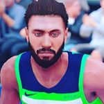 Profile Picture of Frederick Murphy (@nbafredmurphy) on Instagram