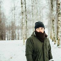Profile Picture of Marcelo Fabian Trujillo Fierro (@marcelo-fabian-trujillo-fierro) on Quora