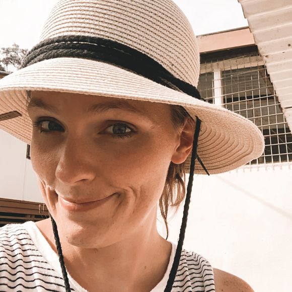 Profile Picture of Charity Schlote (@charityvester) on Poshmark