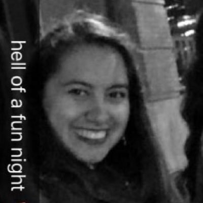 Profile Picture of Irma Hernandez (@DollfaceTori28) on Twitter