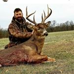 Profile Picture of mike (@mike.hunts) on Instagram