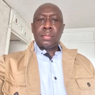 Profile Picture of Yusupha Ceesay (@yusceesay) on Twitter
