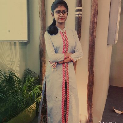 Profile Picture of Anuradha Sen (@PoulamiMaity5) on Twitter