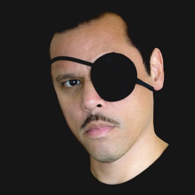 Profile Picture of David Rader (@davidradernj) on Twitter