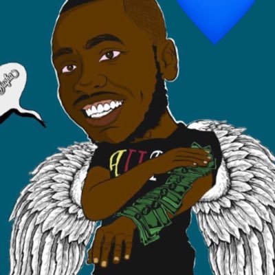 Profile Picture of DeMarcus Jackson 6 (@xdemarcus89x) on Twitter