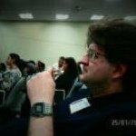 Profile Picture of Marcelo Porto Allen (@profmpallen) on Instagram