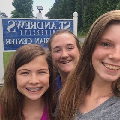 Profile Picture of Savannah Hutto (@Savhutto72) on Twitter