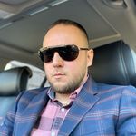 Profile Picture of Michael Baranov (@baranovmichael) on Instagram