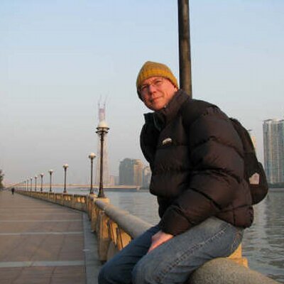 Profile Picture of Peter Shadbolt (@petershadbolt) on Twitter