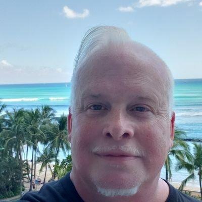 Profile Picture of Tod Thorpe (@TodWithOneD) on Twitter