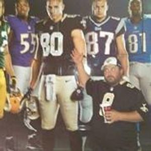 Profile Picture of Stevie Barr (@stevie.barr.503) on Myspace