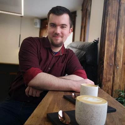 Profile Picture of Adam Stępień (@AJJStepien) on Twitter