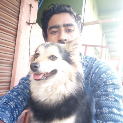 Profile Picture of Navin Prasad Shukla (@NavinprasadShu1) on Twitter