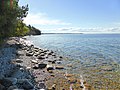 Profile Picture of Sibbald Point Provincial Parkon Wikipedia