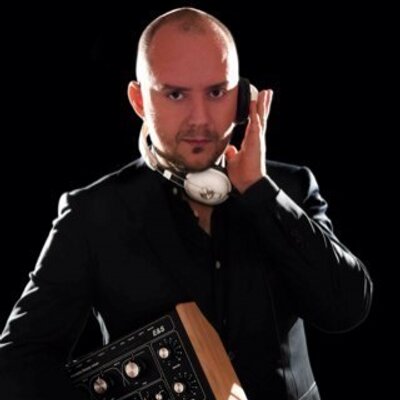 Profile Picture of Dj Carl Kent (@djcarlkent) on Twitter
