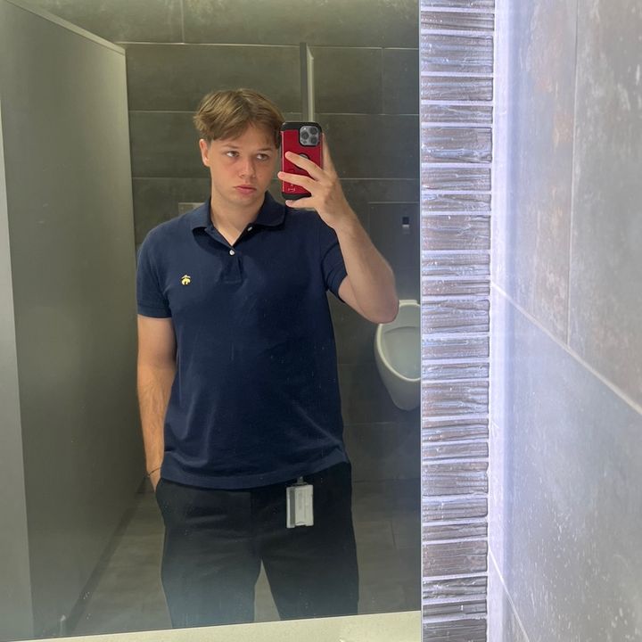 Profile Picture of kevin (@kzizzle420) on Tiktok