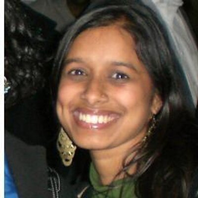 Profile Photo of Karishma Desai (@kdesai382) on Twitter