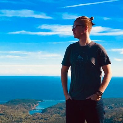 Profile Picture of Caleb Chance (@CalebChance5) on Twitter