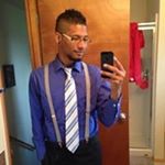 Profile Picture of Deantae Devon Wickware (@deantaewickware) on Instagram