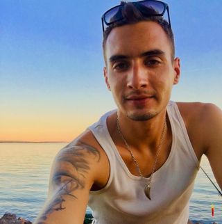 Profile Picture of Benjamin Balázs (@balazsbenjamin08) on Facebook