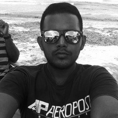 Profile Picture of Andrew Jadoonanan (@Showstar92) on Twitter