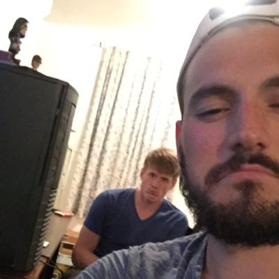 Profile Picture of Seth (@SethMeyerSeth) on Twitter