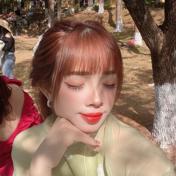 Profile Picture of Truc Le Nguyen (@trucle_beauty) on Tiktok