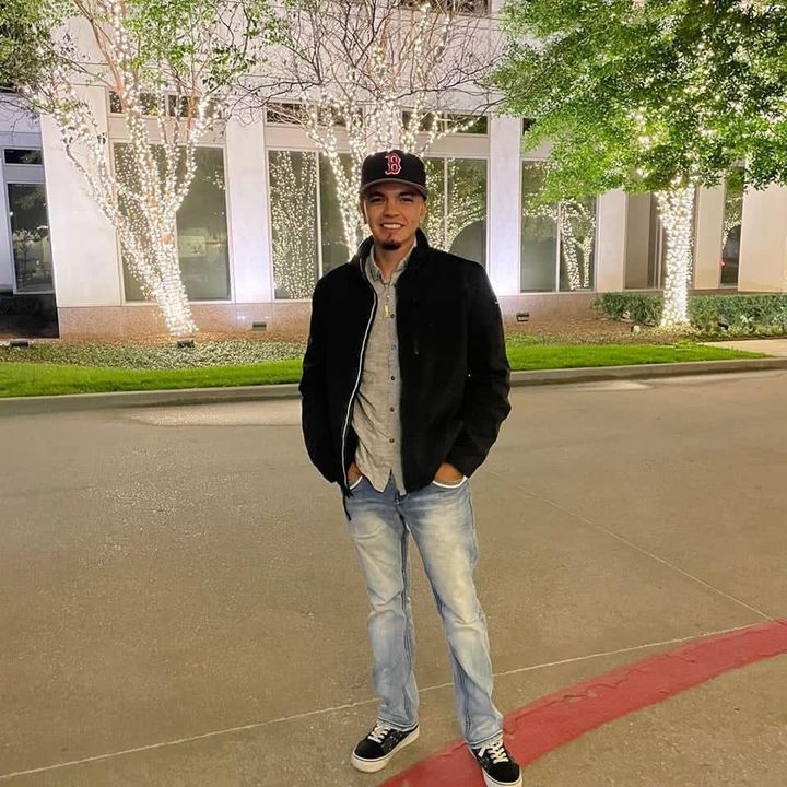 Profile Picture of christianpedraza61 (@christianpedraza61) on Tiktok