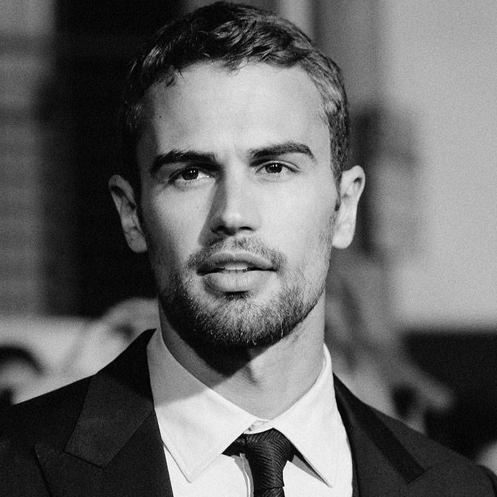 Profile Picture of Theo James 🥵🥵 (@@theo.james4) on Tiktok