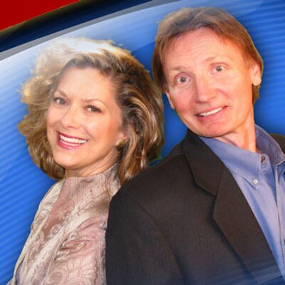 Profile Picture of Mari Pat & Steve (@Story_Works) on Twitter