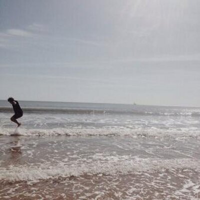 Profile Picture of Joe Sanderson (@joesandyyyy) on Twitter