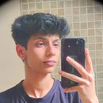 Ralph Robertson - Instagram Profile Picture of Ralph Robertson (@its._.ralph) on Instagram