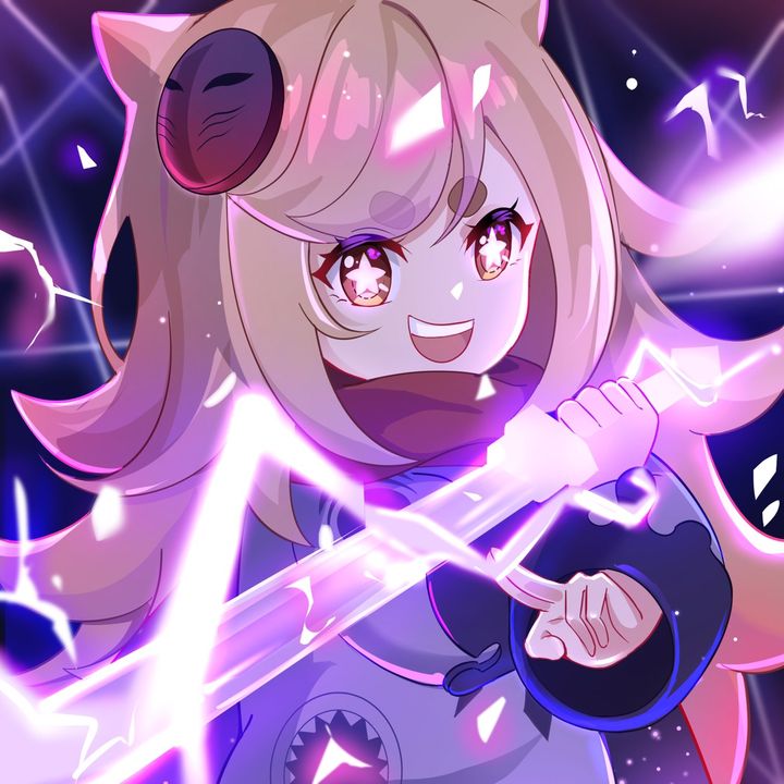 Profile Picture of Devil (@dapengli6) on Tiktok