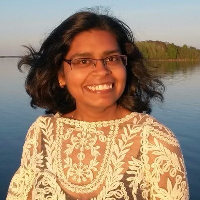 Profile Picture of Anupama Srivastava (@anupama881) on Twitter